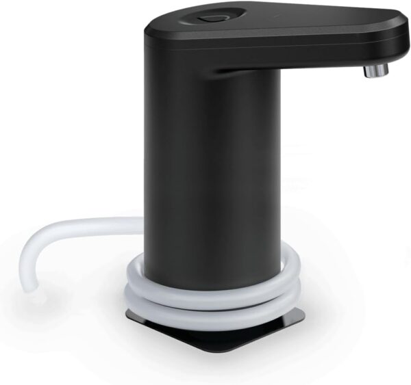 Dometic Go Hydration Portable Water Dispenser, Portable Faucet Self Powered Electric Faucet Water Dispenser for Camping