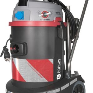Dönges Hero FPS Fire Engine Pump Vacuum Cleaner Mud Vacuum Cleaner Pond Vacuum Cleaner Fire Vacuum Cleaner Cellar Vacuum Cleaner Sprintus Heros