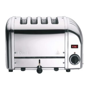 Dualit 40365 Toaster 4 Slices
