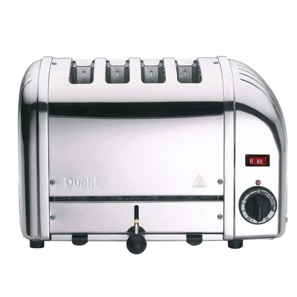 Dualit 40365 Toaster 4 Slices