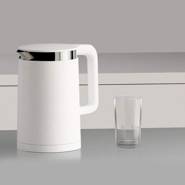 Electric kettle Smart Constant temperature control Water 1.5 L Thermal insulation Lofty Ambition