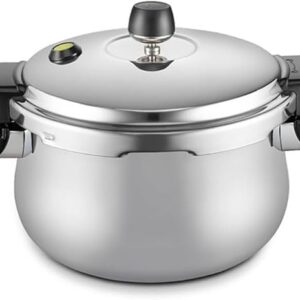 Electric Pressure Cooker, Stainless Steel Pressure Cooker, Induction General Cooker, Household Thickened