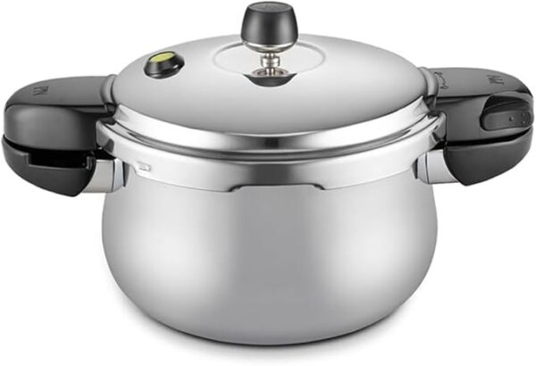 Electric Pressure Cooker, Stainless Steel Pressure Cooker, Induction General Cooker, Household Thickened