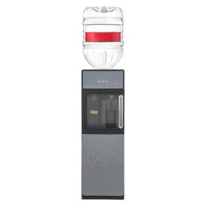 Electric Water Dispenser Water Dispenser Drinking Water Dispenser Automatic Water Dispenser Hot Water Dispenser Water Dispenser with Tap for Office Kitchen or Home