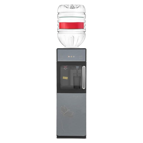 Electric Water Dispenser Water Dispenser Drinking Water Dispenser Automatic Water Dispenser Hot Water Dispenser Water Dispenser with Tap for Office Kitchen or Home