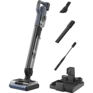 Electrolux EW82U1DB Wet & Dry 2-in-1 Vacuum Cleaner with Bag, Light Denim Blue