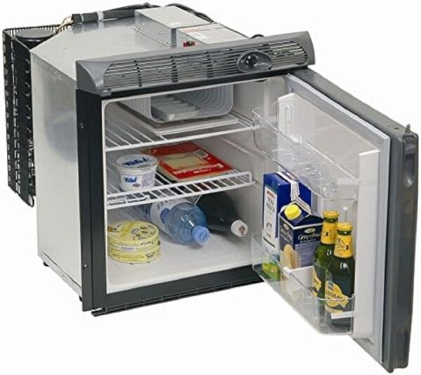 Engel SAWSB70F CK-57 Built-In Fridge 12/24 V