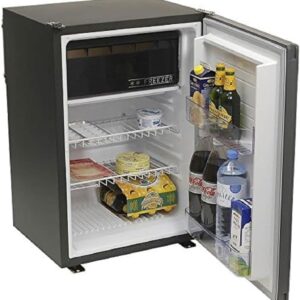 Engel SAWSD90F-D-B Compressor Fridge CK-100 12/24V