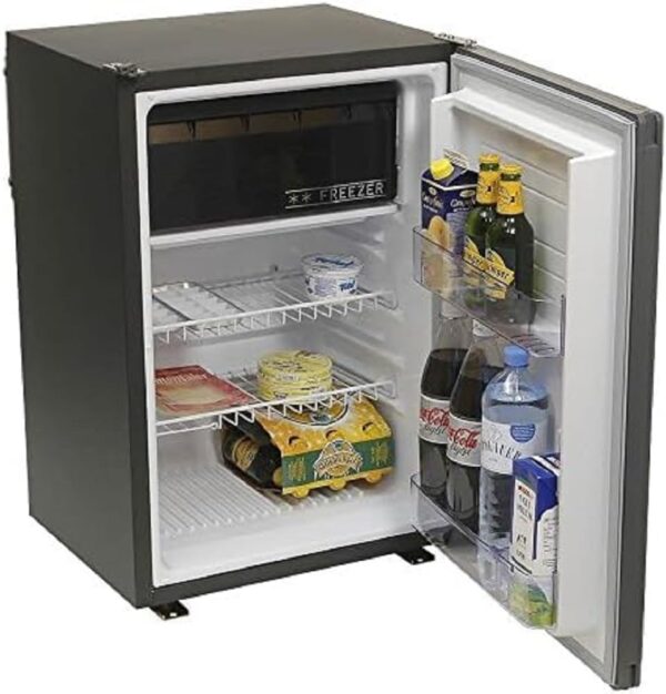 Engel SAWSD90F-D-B Compressor Fridge CK-100 12/24V
