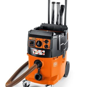 Fein Nass-/Trockensauger 1380 W 35 l 92032060000
