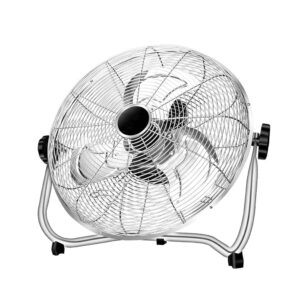 Floor Fans, Adjustable Floor Fan, Floor Wall Fan, High Speed Cold Air Circulator, High Speed High Performance Floor Fan, for Industrial, Commercial, Residential and