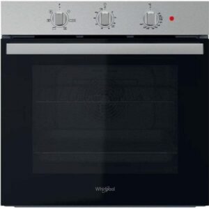 Forno incasso Whirlpool OMR35HR0X
