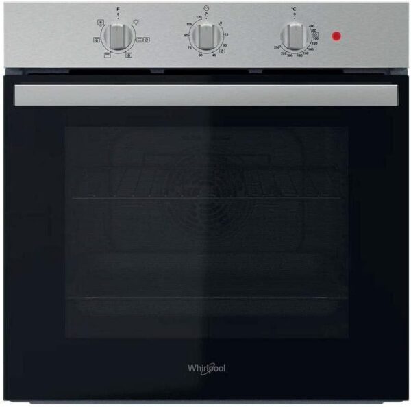 Forno incasso Whirlpool OMR35HR0X