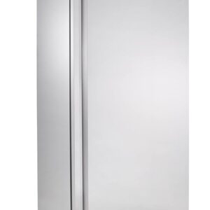 GastroHero Eco 590 Storage Fridge Stainless Steel Catering Supplies