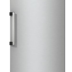 Gorenje R 619 DAXL6 Fridge, AdaptTech, FreshZone, Quick Cooling Function, Recirculation Cooling System, LED Display, 398l, 185cm, EEK D, Stainless Steel