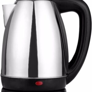 GSZCCZS Electric Cooker Anti-Dry Protection Heating Underpan Automatic Cut Jug Kettle Stainless Steel (Color : A, Size: One Size) Hopeful
