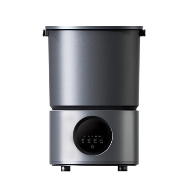 GYKOZY Mini-Waschmaschine, 135 W Unterwäsche- und Sockenwaschmaschine, 1,5 kg, geeignet für Unterwäsche, Socken, Kinderkleidung