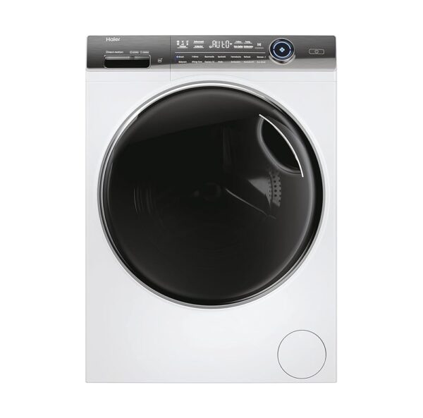 Haier I-PRO Series 7 PLUS HW110-B14979U1 Washing Machine / 11 kg / 30% More Efficient Than Class A / Direct Motion Motor / Wi-Fi & hOn App / Refresh Program & Stain Options /...