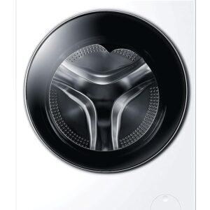 Haier Superdrum Series 9 HWD100-BD1499U1N Washer Dryer / 10 kg Wash / 6 kg Drying / Direct Motion Motor - Absolutely Quiet / 60 cm XXL Drum / Smart Home - Wi-Fi & hOn App/AutoDose