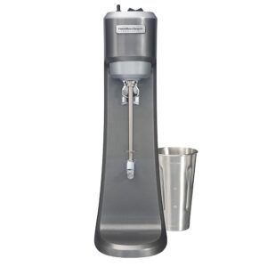 Hamilton Beach Commercial - HMD200R - Single Spindle Drink Mixer