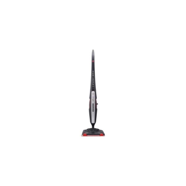 Hoover CA2IN1P Steam Capsule Black Plastic Steam Cleaner