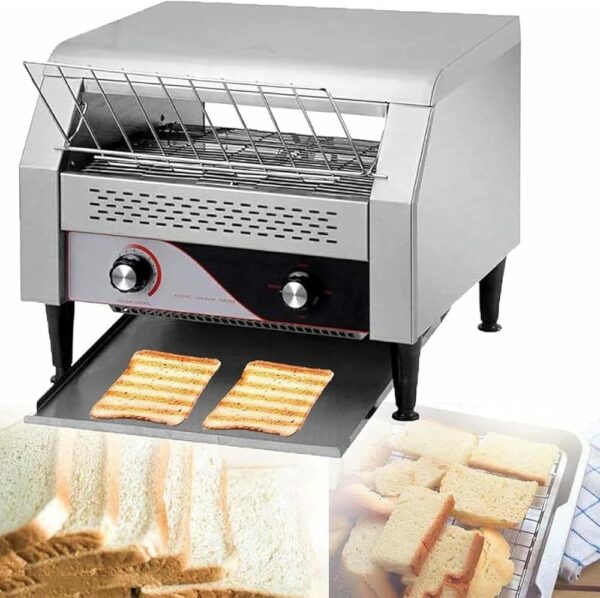 Industrie -Touren Hoher Widerstand Großer Elektrischer Widerstand Edelstahl 2200 W, Doppelheizrohre Für Paneclos, Brot, Gebackene Lebensmittel