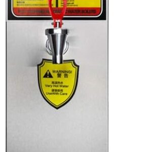 Instant Kettle, Continuous Heat Preservation, Free Temperature Adjustment, Commercial Kettle, Small Gift