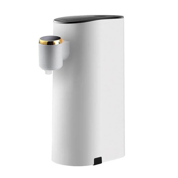 Intelligent Instant Water Dispenser, 110V 220V, Small Portable Mini Water Dispenser for Home Use, Fast Heating