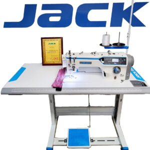 Jack A6F Industrial Sewing Machine