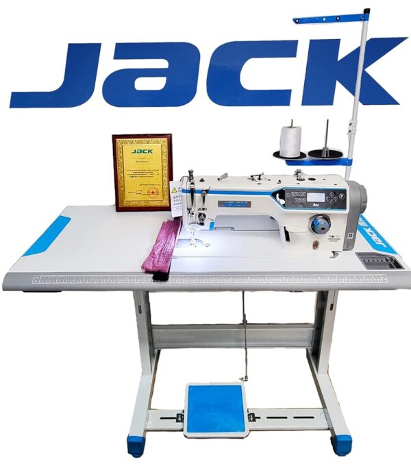Jack A6F Industrial Sewing Machine