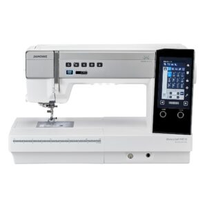 Janome MC9480 QCP Professional Quilting Sewing Machine