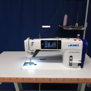JUKI 9000C-FMS Industrial Sewing Machine Fully Digital with Thread Cutter