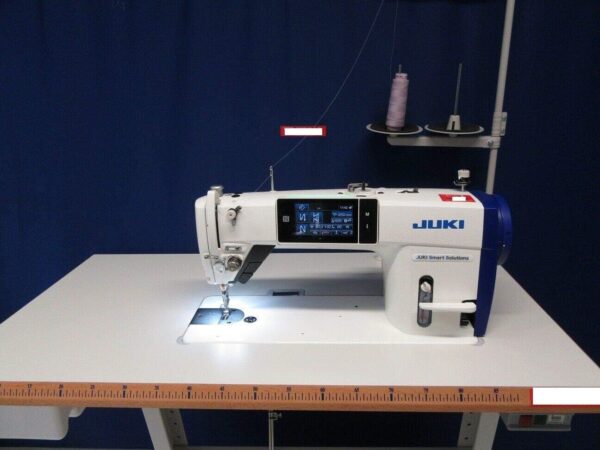 JUKI 9000C-FMS Industrial Sewing Machine Fully Digital with Thread Cutter