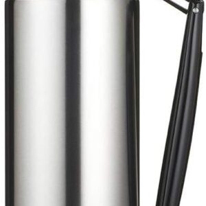 Kettle Kettle - Insulated Pot Stainless Steel Thermos Flask High Capacity Household Outdoor Car Portable Travel Thermos Flask Qujunji (Size : XS)