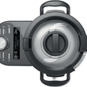 KitchenAid 5KCF0104EMS/4 food processor