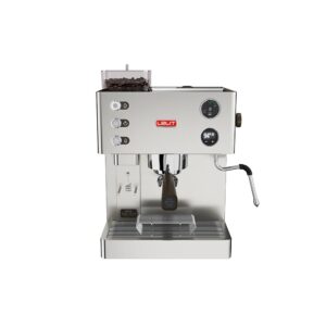 Lelit PL82T Espresso Machine 0.35 kg 230 V 1200 W Steel