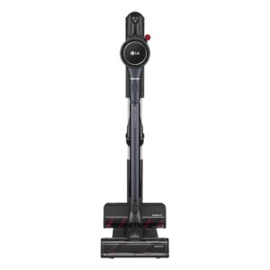 LG A9K-PRO1G.AIGQEEU Cordless Vacuum Cleaner, Grey