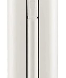 LG CordZero A9T-ULTRA1C with All-in-One Tower, Wireless Vacuum Cleaner with Automatic Emptying, 200 W, 120 Minutes Runtime, 4 Brushes and 2 Accessories, UVC Disinfection, Wi-Fi,...