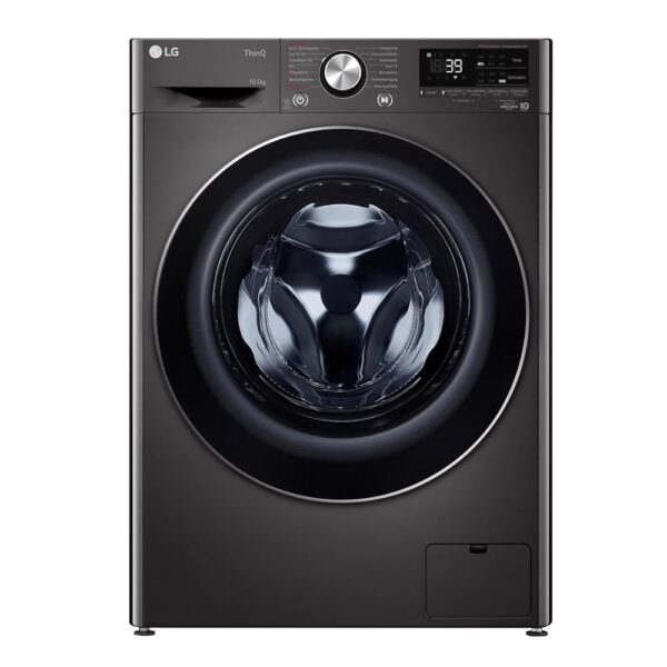 LG Electronics F6WV710P2S washing machine EEK A Front-load 10.5 kg 1600 Umin Steam Inverter Direct drive