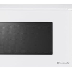 LG Electronics NeoChef MH6535GIH Microwave with Grill / 1000 W / 25 L / Digital Display / White