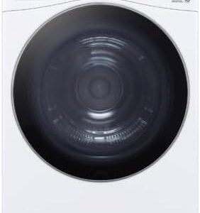 LG RH8P12WH Tumble Dryer