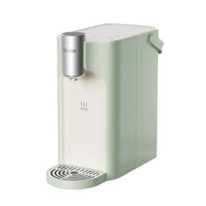 LICONG-2020 Water Dispenser 4L Smart Instant Hot Water Dispenser Water Cleaning Drinking Water Dispenser Portable Mini Water Dispenser Household Appliances Water Cooler