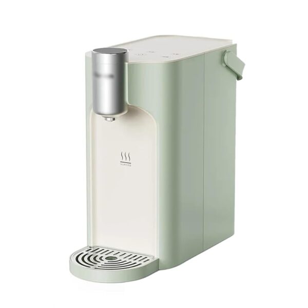LICONG-2020 Water Dispenser 4L Smart Instant Hot Water Dispenser Water Cleaning Drinking Water Dispenser Portable Mini Water Dispenser Household Appliances Water Cooler