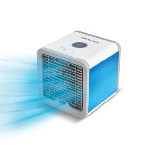 Mediashop Arctic Air