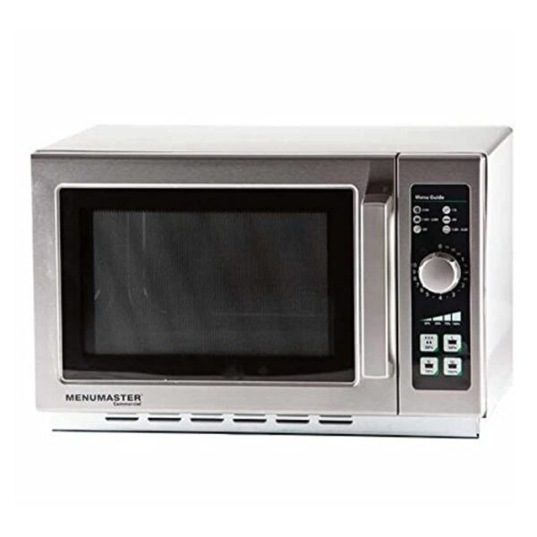 Menumaster RCS511DSE Commercial Microwave, 1100W