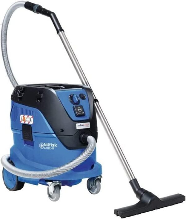 Nilfisk reinigungsgeräte – Vacuum Cleaner