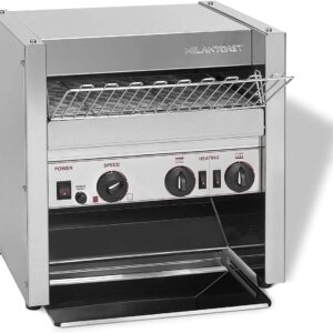 Professional Ribbon Toaster for Fast Food and Professional Kitchens