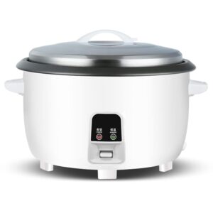Reiskocher mit herausnehmbarem Innentopf, automatisches Kochen, elektrischer automatischer Reiskocher, intelligenter Multifunktions-elektrischer Reiskocher