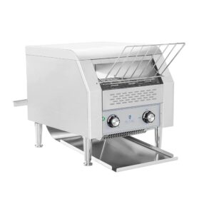 Royal Catering - RCKT-1940 - conveyor toaster
