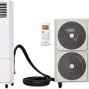 S15 Mobile Air Conditioner 14.0 kW